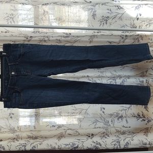 Women's Mossimo Skinny Jeans